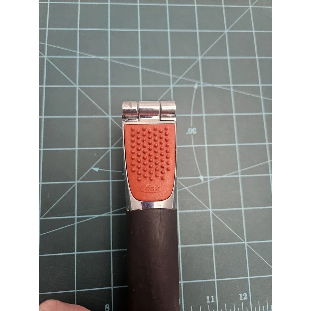 Oxo used tested